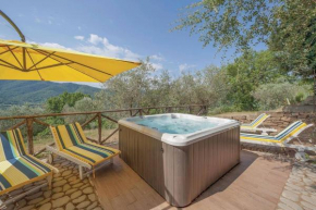 La casa di Patri - Farmhouse with Jacuzzi